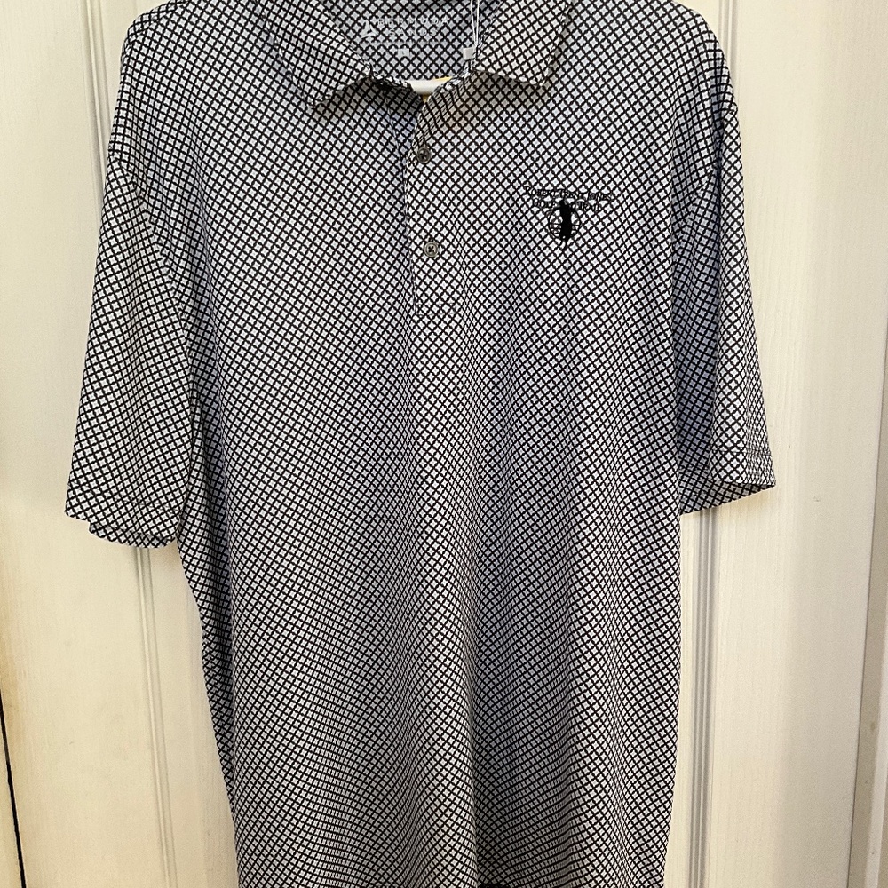 Men’s Golf Shirt